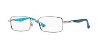 Montatura vista Ray-Ban Junior Vista 0RY1033  47  4017 - 0RY1033  47  4017